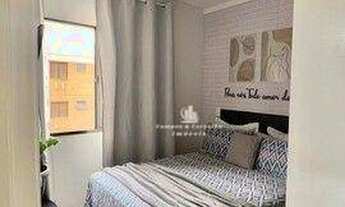 Imagem 5: Apartamento com 2 dormitórios à venda, 42 m² por R$ 210.000 - Parque Industrial Lagoinha