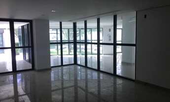 Imagem 6: Edf Via Jardins Apartamento com 4 dormitórios