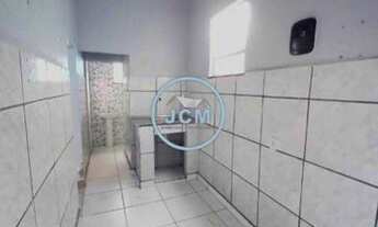 Imagem 4: Casa linear vazia sala 1 quarto!