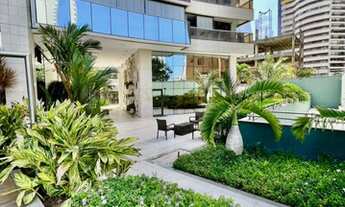 Imagem 4: Apartamento de 206 m² no Meireles, 3 suítes, 4 Vagas, lazer completo