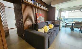 Imagem 5: Residencial Summit Pinheiros disponível locação em Pinheiros com 1 dorm e 1 vaga