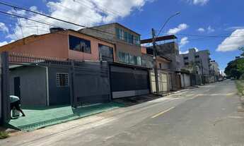 Imagem 2: VENDO 2 CASAS NO LOTE ESCRITURADA, LOCALIZADA NA QS 12 DO RIACHO FUNDO 1, ACEITA CARRO!! C