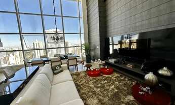 Imagem 5: Cobertura duplex para venda tem 227 m2 no Icone Residence