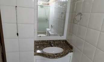 Imagem 6: Apartamento para aluguel tem 58 metros quadrados com 2 quartos em Sul (Águas Claras) - Bra