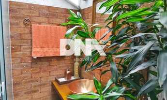 Imagem 7: Apartamento-À VENDA-Lagoa-Rio de Janeiro-RJ