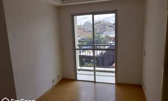 Imagem: Apartamento à venda em Sao Paulo