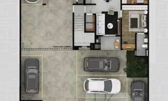 Imagem 6: Apartamento em Camboriú com 3 quartos