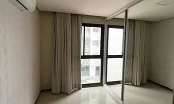 Imagem 3: Residencial Michigan 44 metros 1 quarto, armários, lazer completo, desocupado