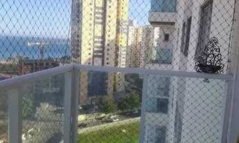 Imagem 4: 2 quartos com vista eterna para o mar de Itapuã Cód: 23169 D