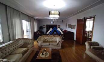 Imagem 4: Apartamento no Duanak, com 4 dormitórios à venda, 295 m² por R$ 910.000 - Centro - Londrin