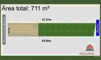 Imagem 4: Casa com 4 dormitórios à venda, 186 m² por R$ 1.000.000,00 - Centro - Jambeiro/SP