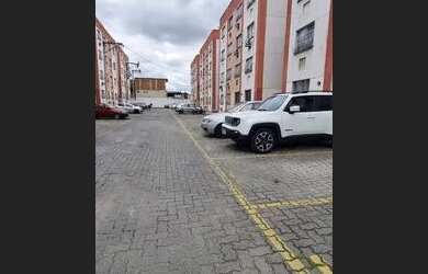 Imagem 5: APARTAMENTO COM 2 QUARTOS EM ITAÚNA