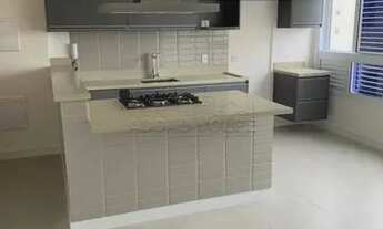 Imagem 2: Bauru - Apartamento Padrão - Jardim America