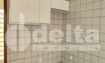 Imagem 3: Casa para aluguel, 3 quartos, 1 suíte, 2 vagas, Santa Mônica - Uberlândia/MG