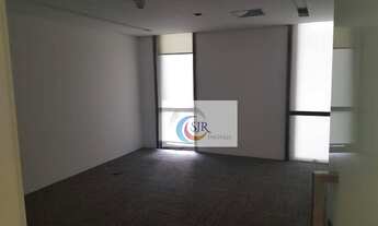 Imagem 3: Laje comercial de 1.000 m² com 10 vagas próximo do Metrô