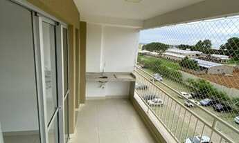 Imagem 3: Apartamento Jardins do Eden