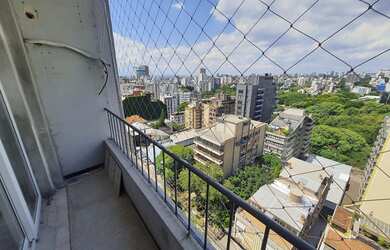 Imagem 6: Apartamento para aluguel possui 65 metros quadrados com 2 quartos