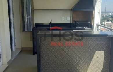 Imagem 6: Excelente oportunidade para locação lindíssimo apto 3 suites 4 vagas de garagem ao lado d