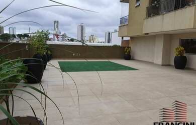 Imagem 3: Apartamento para Venda em Bauru, SUPREMO, 3 dormitórios, 1 suíte, 2 banheiros, 2 vagas