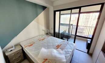 Imagem: Apartamento com 1 dormitório para alugar