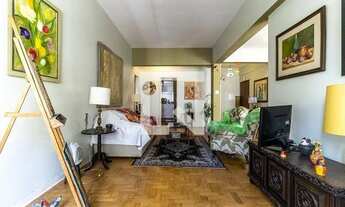 Imagem 3: Apartamento à Venda - Santa Cecília, 2 Quartos, 100 m2