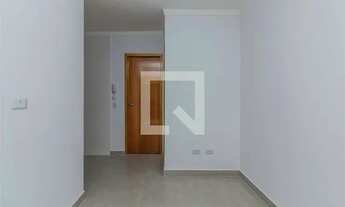 Imagem 3: Apartamento à Venda - Vila Mazzei, 2 Quartos, 47 m2