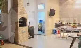 Imagem: Casa à venda, 3 quartos, 1 suíte, 2 vagas