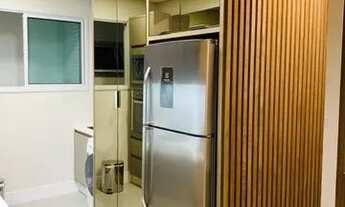 Imagem 3: Governador Celso Ramos - Apartamento Padrão - Palmas