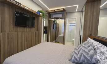 Imagem 5: Lançamento| Apartamento À Venda Com 58m²| 2 Quartos