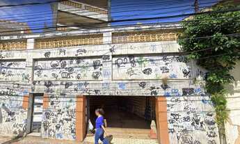 Imagem 5: Casa 448m², sala, 4 quartos, 2 suítes, 3 banheiros, 2 vagas de garagem - RUA ARAPOGI, 156