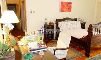 Imagem 4: Apartamento à venda, 3 quartos, 1 vaga, Copacabana - RIO DE JANEIRO/RJ