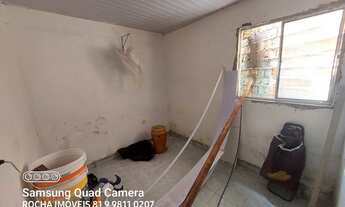 Imagem 2: CASA EM BECO PRAZERES COM POÇO. não alaga!!