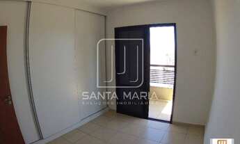 Imagem 6: Apartamento (tipo - padrao) 2 dormitórios/suite, cozinha planejada, em condomínio fechado