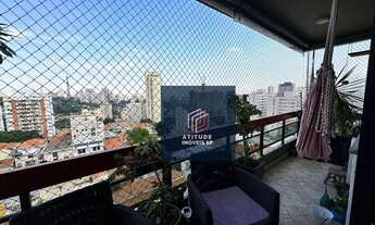 Imagem 5: GRANDE OPORTUNIDADE! APARTAMENTO INCRIVEL COM 115M² para VENDA!