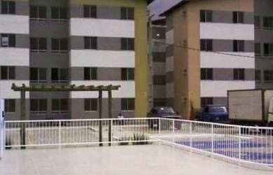 Imagem 2: Condomínio Caminho das Águas