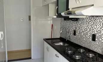 Imagem 3: Apartamento 2 quartos Residencial Lindóia ao lado do MAX da av Pioneiros