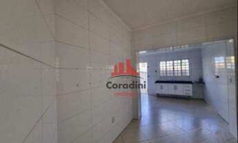Imagem 5: Casa com 2 dormitórios, 130 m² - venda por R$ 350.000,00 ou aluguel por R$ 1.500,00/mês