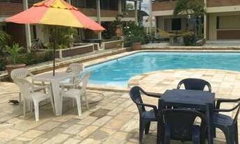 Imagem 3: Casa duplex em condomínio p/semana santa/100m2/4 quartos/mobiliada e mais