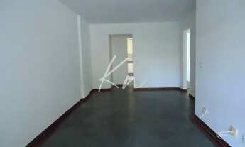 Imagem 4: Apartamento de 110m2 com 2 quartos e dependência de empregada no Gleba B