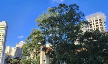 Imagem 2: STUDIO MOBILIADO AO LADO DO PARQUE AUGUSTA, MACKENZIE E PÇA ROOSEVELT