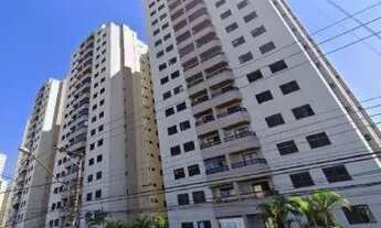 Imagem: Apartamento com 3 dormitórios à venda