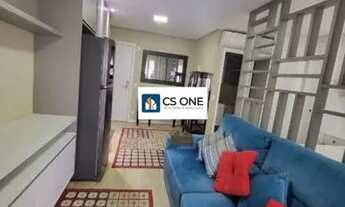 Imagem: Studio para aluguel Centro São Bernardo