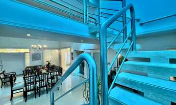 Imagem 4: Sobrado para venda com 380 metros quadrados e 4 quartos no Condomínio Esplanada do Sol