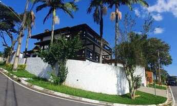 Imagem 3: Casa de Condomínio com 3 Quartos para Alugar em Arujá Country Club, 275 m²