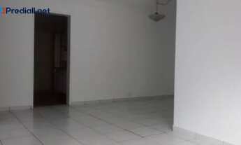 Imagem 2: Apartamento, 102 m² - venda por R$ 830.000,00 ou aluguel por R$ 4.122,36/mês - Santana - S