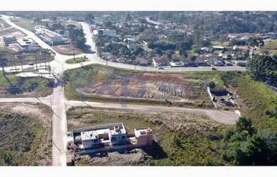 Imagem 7: Terreno à venda, 817,37 m² por R$ 423.718,56 - Campo Do Funco - Quatro Barras/PR