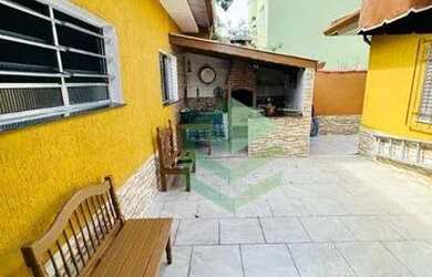 Imagem 4: Casa com 2 dormitórios à venda, 167 m² por R$ 960.000 - Parque Espacial - São Bernardo do