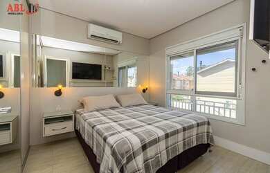 Imagem 7: Sobrado em Condomínio para Venda em Central Park Cachoeirinha-RS - 2772