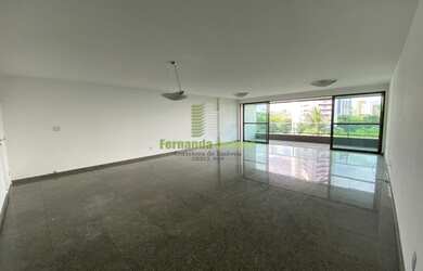 Imagem 7: Apartamento para Locação em Recife, Casa Forte, 4 dormitórios, 4 suítes, 6 banheiros, 3 va