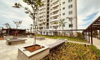 Imagem: Apartamento - Jardim Belo Horizonte - Campinas